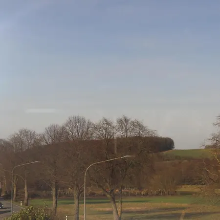 Weite Blicke In Apartamento *