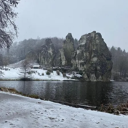 Weite Blicke In Apartamento *