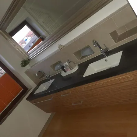 Weite Blicke In Apartment Horn-Bad Meinberg