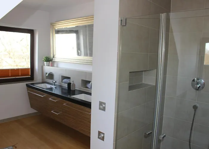 Weite Blicke In Horn-Bad Meinberg