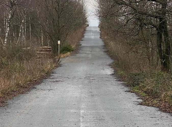 Lejlighed Weite Blicke In