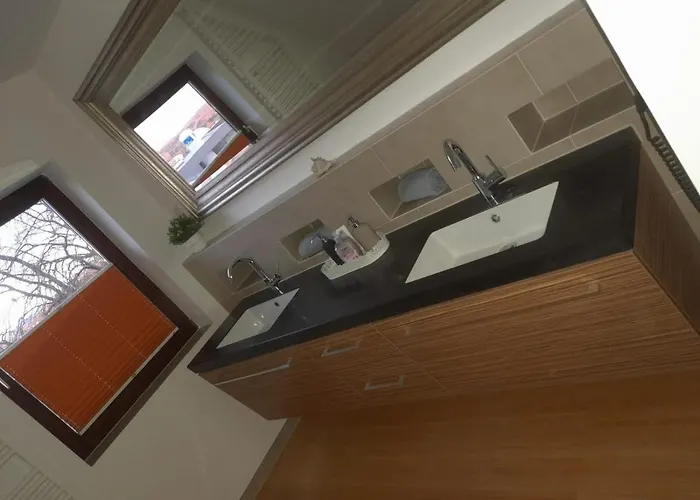 Weite Blicke In Lejlighed Horn-Bad Meinberg