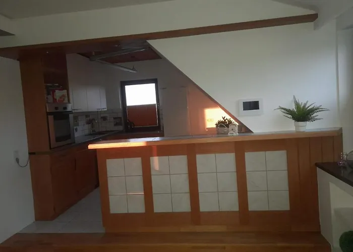 Weite Blicke In * Horn-Bad Meinberg